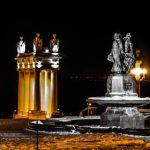 妖神记漫画在线阅读:畅享精彩剧情与人物成长的奇幻之旅 fhd9xa6t6p